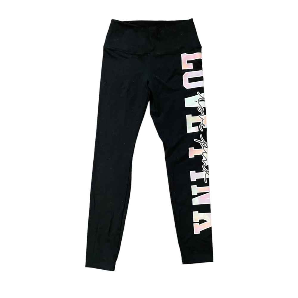 PINK Victoria’s Secret Leggings